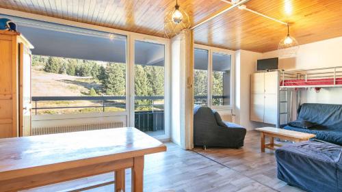 LES CARLINES - 513 - STUDIO 5 Pers