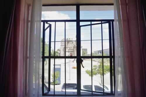 Imagine din galeria proprietății Casona enfrente del Santuario 1 în Guadalajara