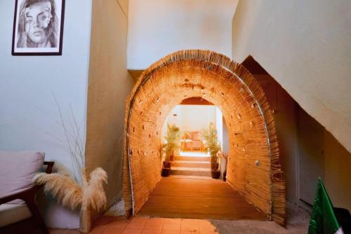 Imagine din galeria proprietății Casona enfrente del Santuario 6 în Guadalajara