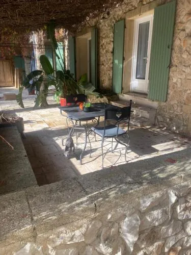 Mas de l'ile photo 3