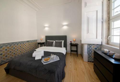Luxurious Cais do Sodré, 4 bedrooms with view