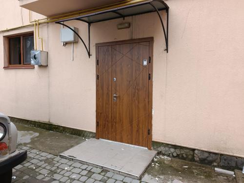 Фотография из галереи Apartments Domovik Beljaeva,5а в Мукачеве