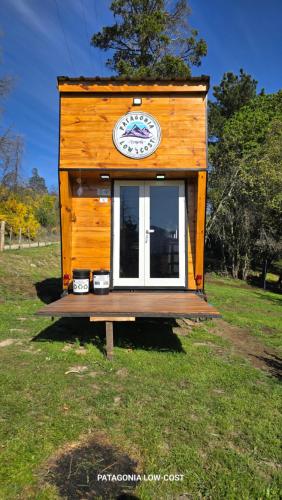 Tiny House El Barco