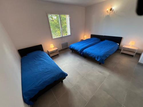 Gallery image of Gîte chez Christiane in Malaucène