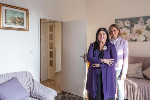 Tetamu yang menginap di Domus Umberto - Guest House