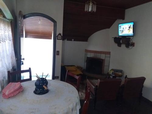 Afbeelding uit fotogalerij van Casa Vivenda dos Bem-te-vis in Monte Verde