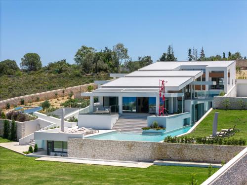 Villa St John - Wellness & Entertainment by etouri