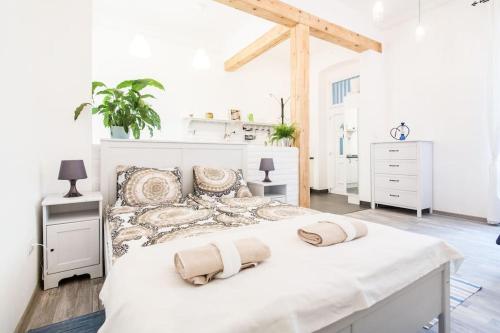 Home away from home -city center