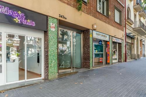 Canela Homes BARCELONA SANT PAU