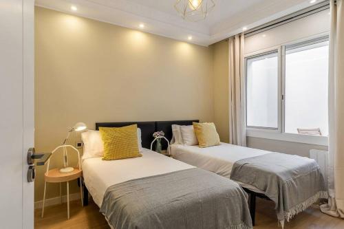 Canela Homes BARCELONA SANT PAU