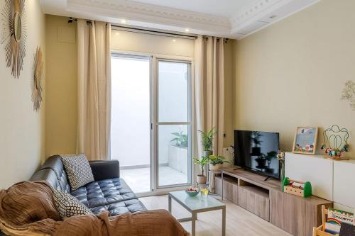 Canela Homes BARCELONA SANT PAU
