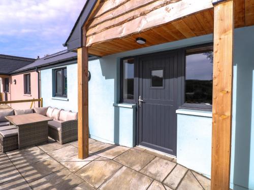 Billede fra billedgalleriet på Cockle Cottage i Saundersfoot