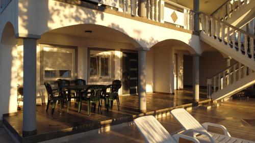 Bibinje Apartments