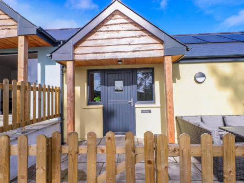 Billede fra billedgalleriet på Razor Clam Cottage i Saundersfoot