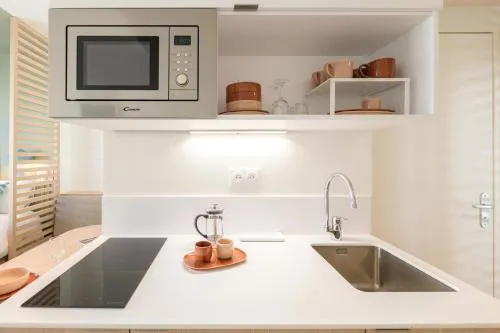 Bikube Coliving Hôtel - Lyon Centre Lumière photo 14