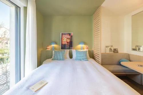 Bikube Coliving Hôtel - Lyon Centre Lumière photo 3