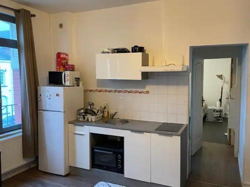 Photo de la galerie de l'établissement Recquignies, à Recquignies