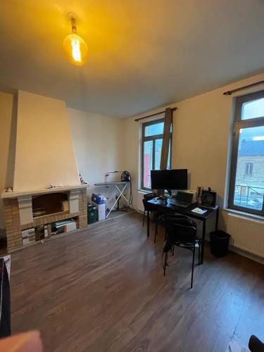 Photo de la galerie de l'établissement Recquignies, à Recquignies