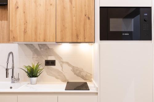 Malasaña Apartment - Cozy 1 Bedroom Apartment
