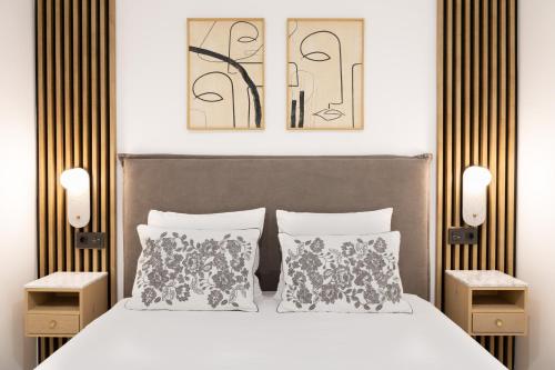 Malasaña Apartment - Cozy 1 Bedroom Apartment