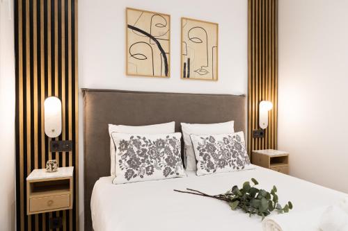 Malasaña Apartment - Cozy 1 Bedroom Apartment