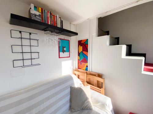The Artful Flat