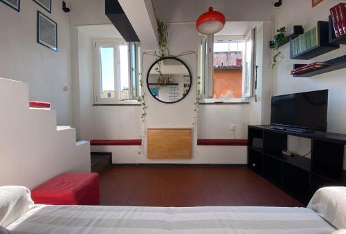 The Artful Flat