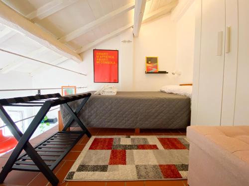 The Artful Flat