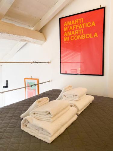The Artful Flat