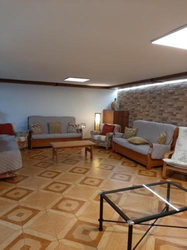Fotografia z galérie ubytovania Casa Rural Horizontes de la Mancha v destinácii El Toboso