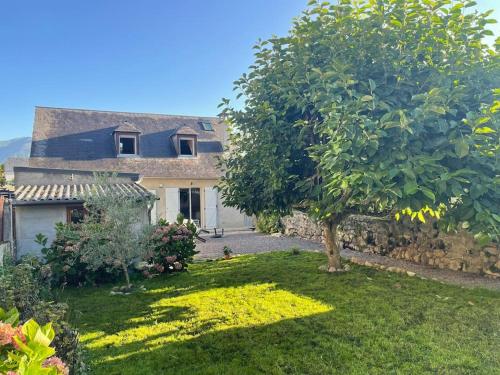 La Maison Lacalle 8 personnes