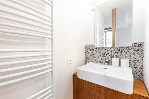 Guestready - Tastefully decorated studio for 2