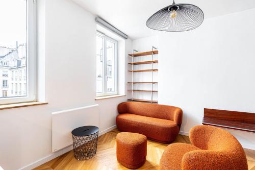 Guestready - Tastefully decorated studio for 2