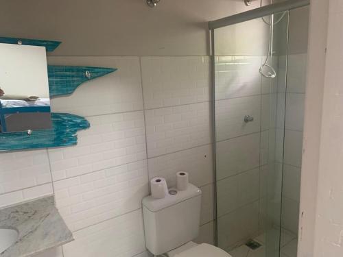 Billede fra billedgalleriet på Alpha Hospedaria & Hostel i Londrina