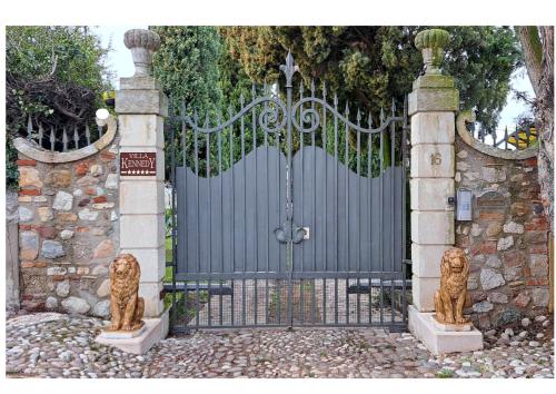 Fotografie z fotogalerie ubytování VK - Bob v Sirmione