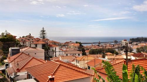O farol do funchal