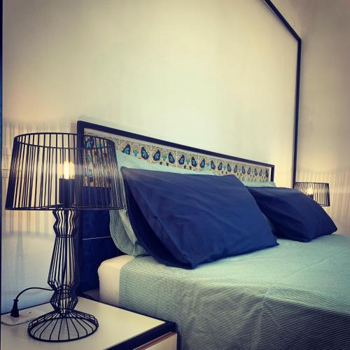 Cama o camas de una habitación en Casa Già