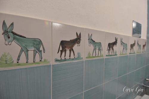 Imagen de la galería de Casa Già, en Vietri
