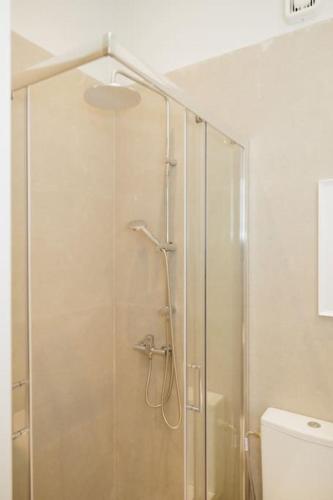 Modern 2BDR apartment in Pagrati