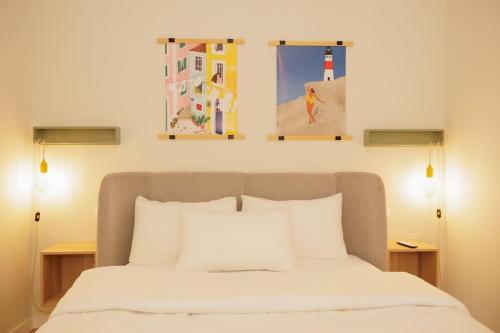 Modern 2BDR apartment in Pagrati