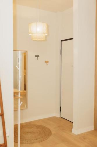 Modern 2BDR apartment in Pagrati