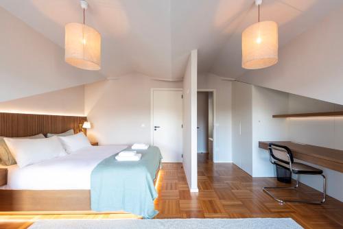 Aires Gouveia Penthouse