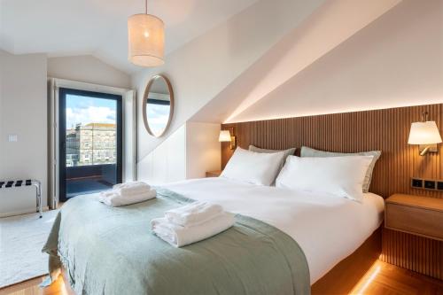 Aires Gouveia Penthouse