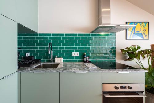 Aires Gouveia Penthouse