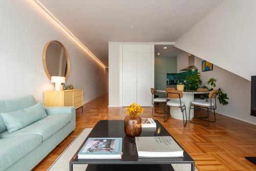 Aires Gouveia Penthouse