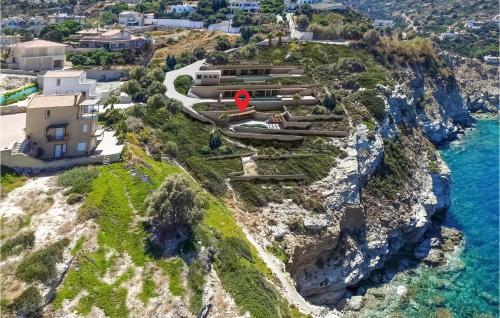 1 Bedroom Cozy Home In Lygaria