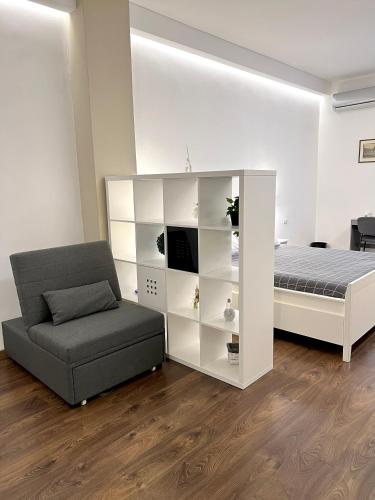 Lilia Charming house
