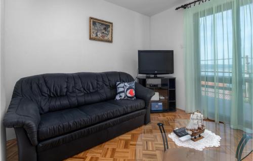 Stunning Apartment In Dramalj With Wifi
