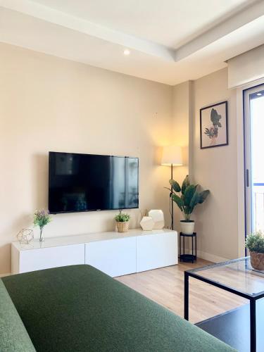 Apartamento Veleta