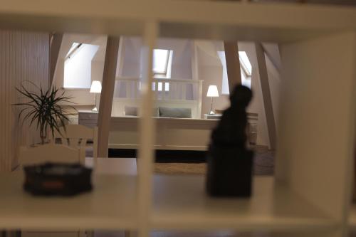 Fotografie z fotogalerie ubytování Rabbit Hotel v destinaci Raiskums